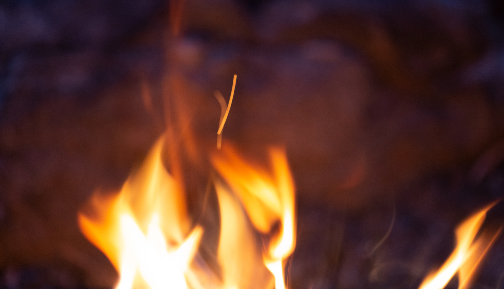 Fireside Background
